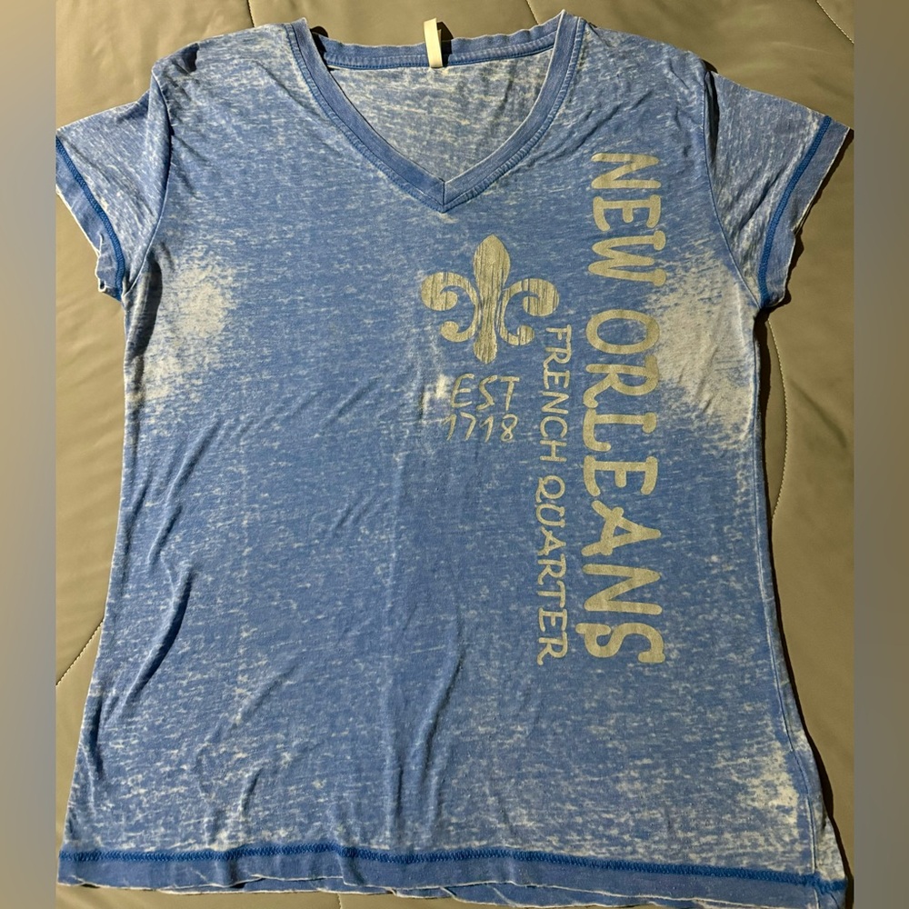 T-Shirt “New Orleans”